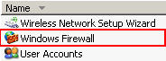 firewall 2